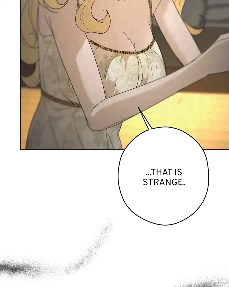 Tempting My Salvation Chapter 23 - Page 25