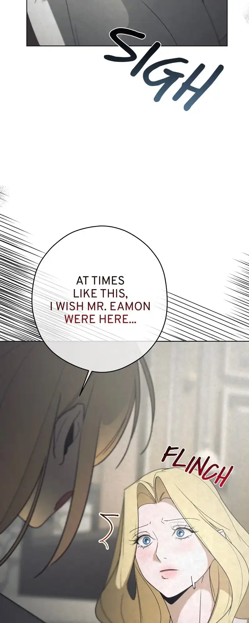 Tempting My Salvation Chapter 23 - Page 27