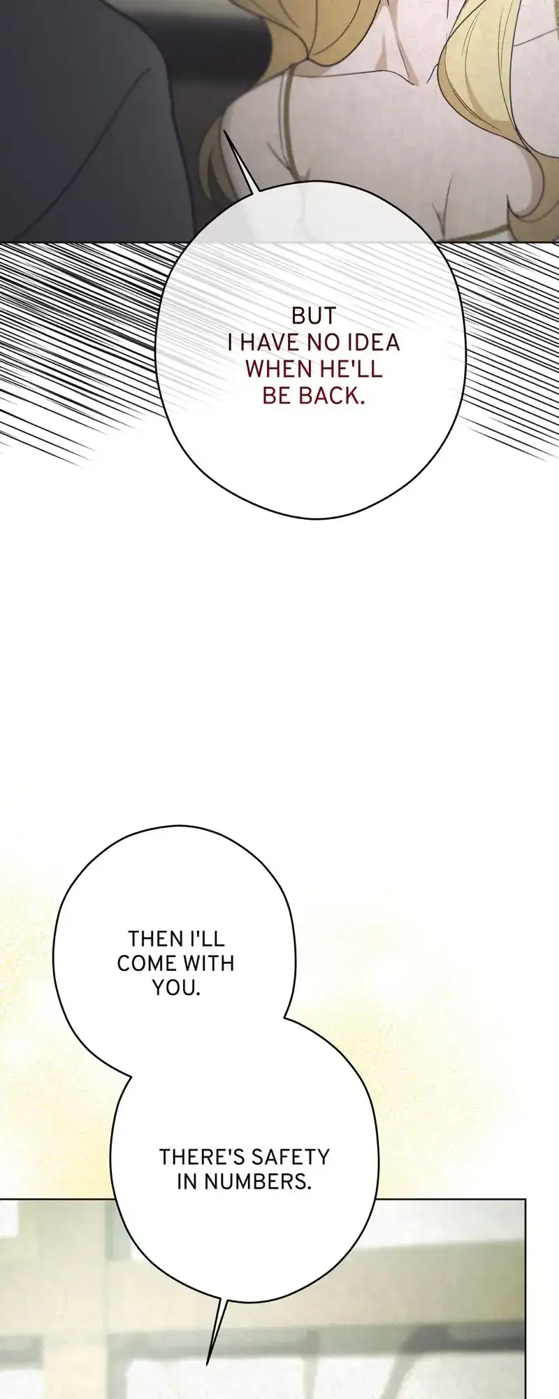 Tempting My Salvation Chapter 23 - Page 28