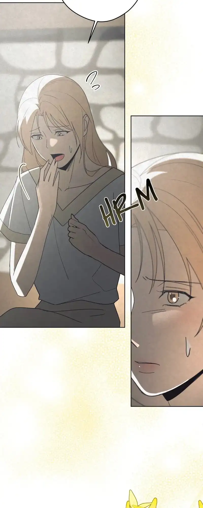 Tempting My Salvation Chapter 23 - Page 30