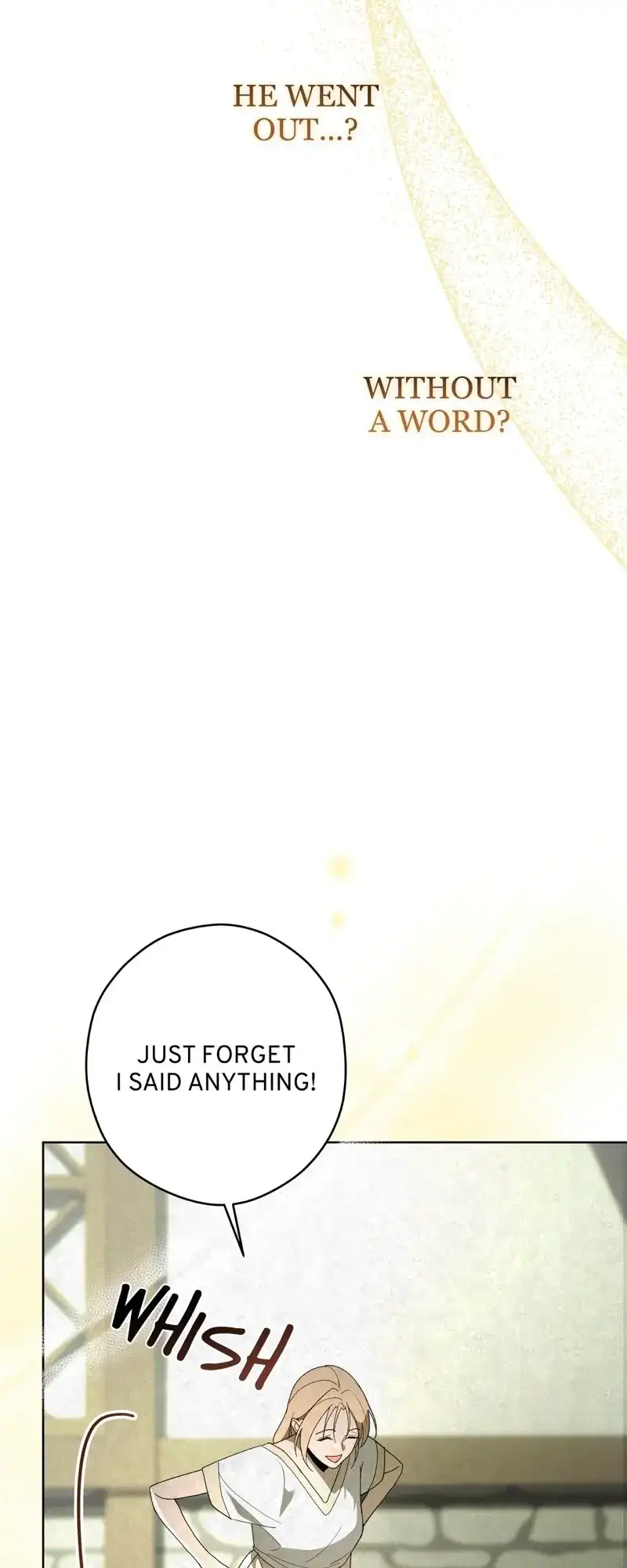 Tempting My Salvation Chapter 23 - Page 34