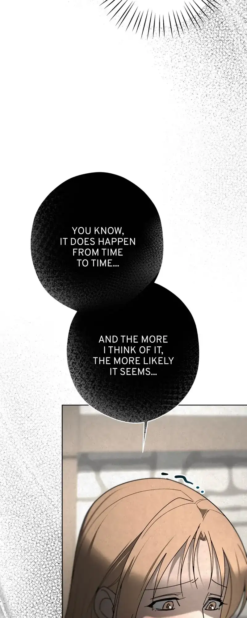 Tempting My Salvation Chapter 23 - Page 42
