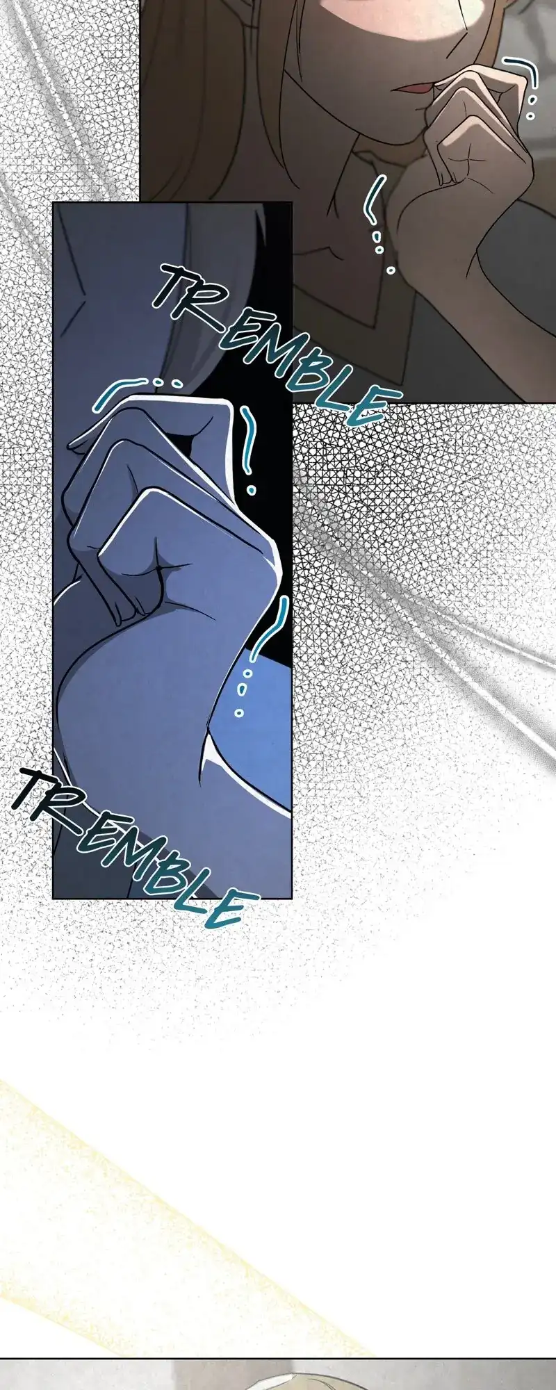 Tempting My Salvation Chapter 23 - Page 43