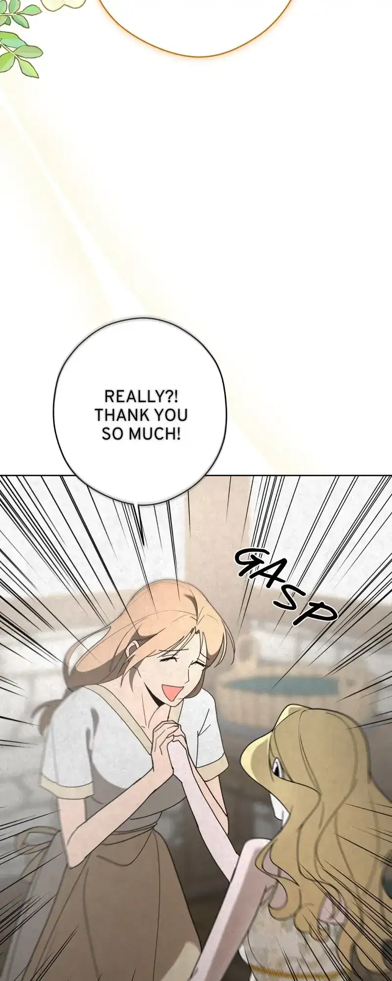 Tempting My Salvation Chapter 23 - Page 46