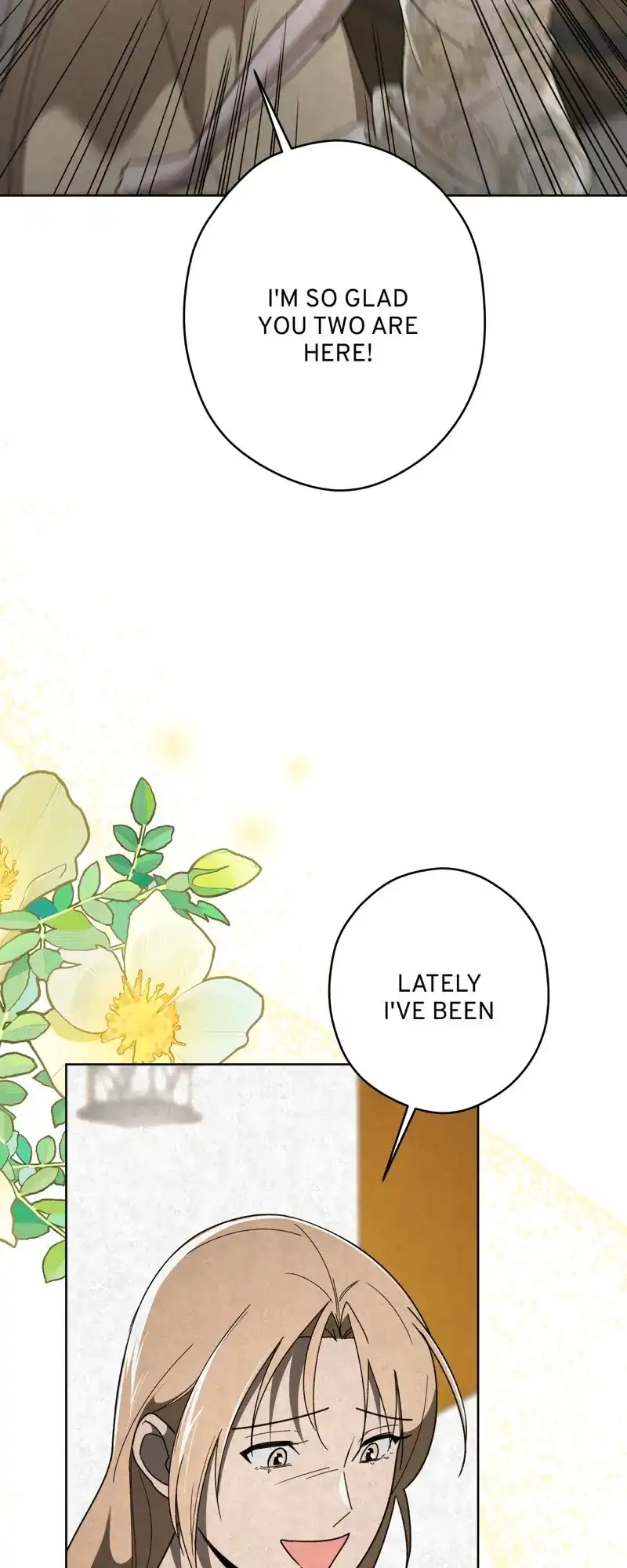 Tempting My Salvation Chapter 23 - Page 47