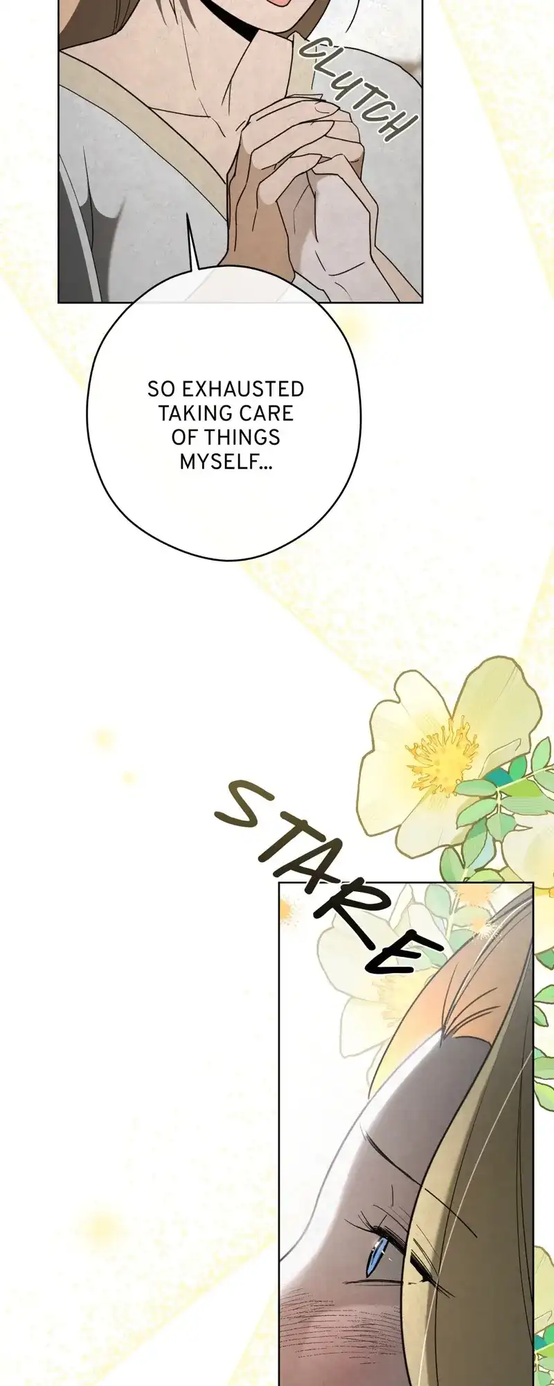 Tempting My Salvation Chapter 23 - Page 48