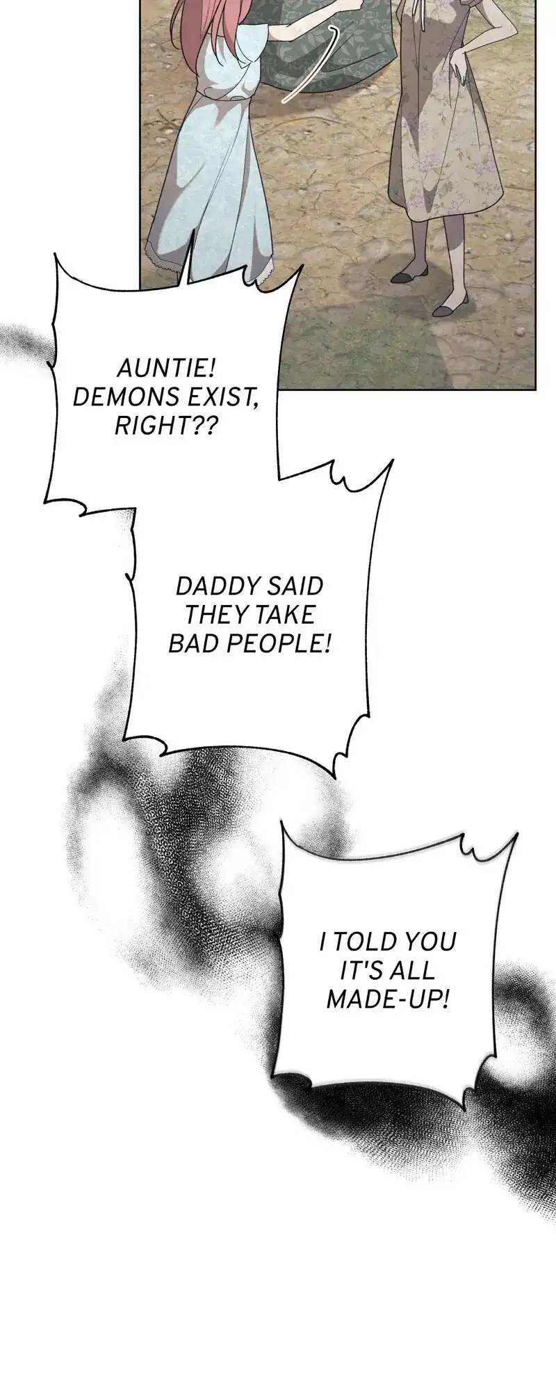 Tempting My Salvation Chapter 23 - Page 6