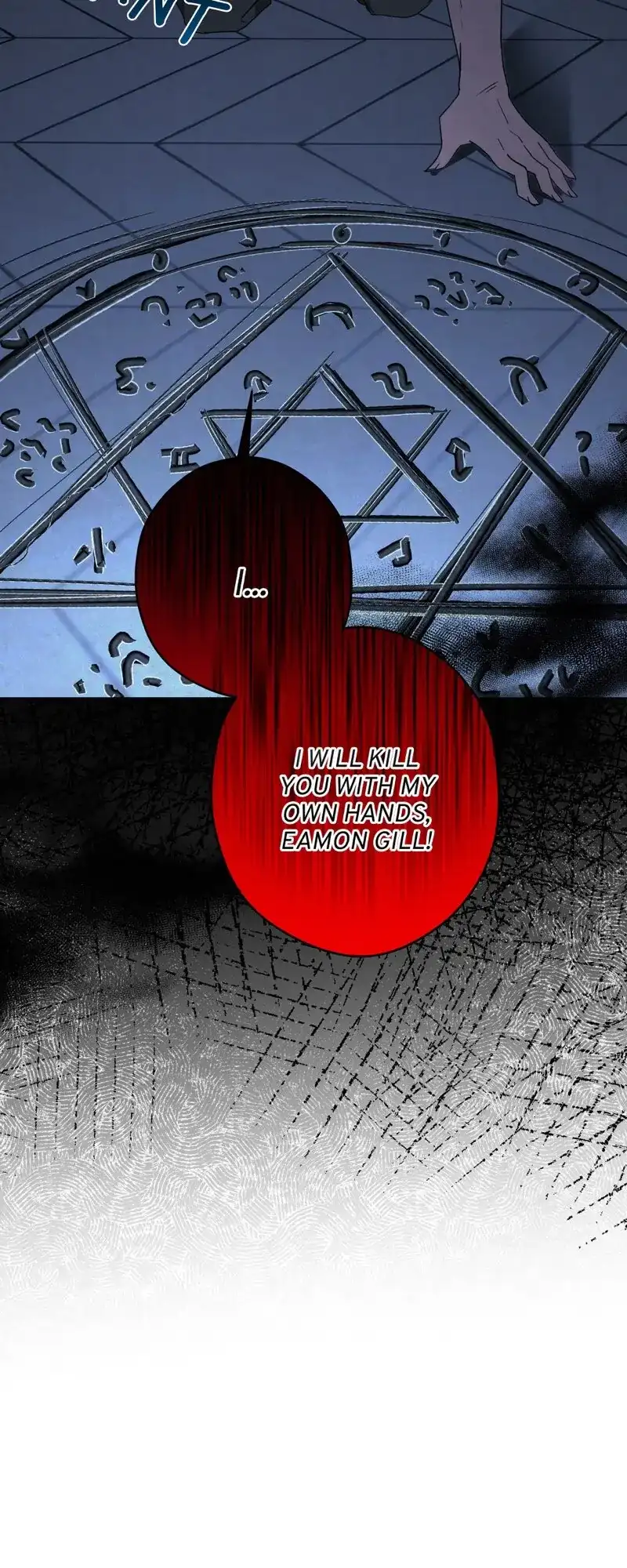 Tempting My Salvation Chapter 23 - Page 56