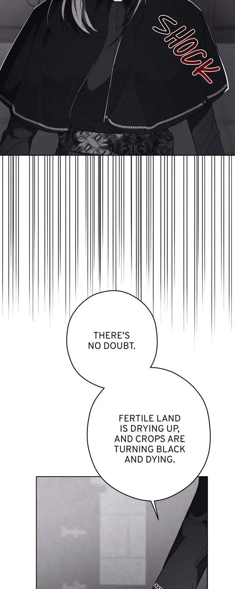 Tempting My Salvation Chapter 23 - Page 62