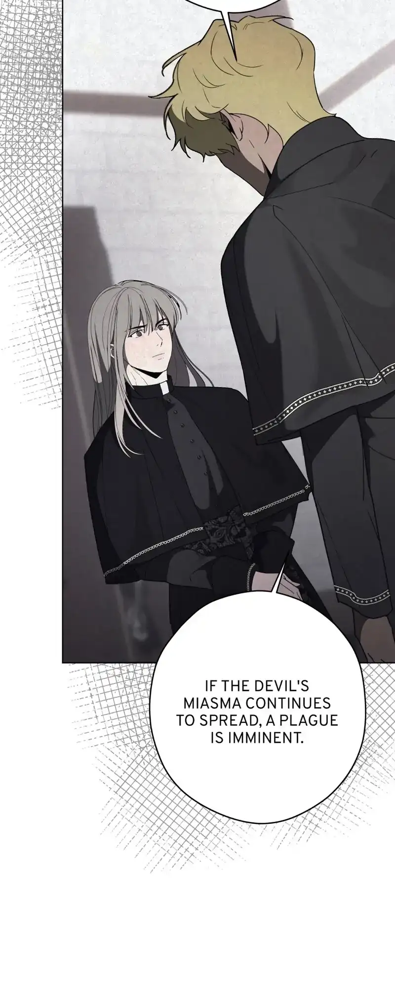 Tempting My Salvation Chapter 23 - Page 64