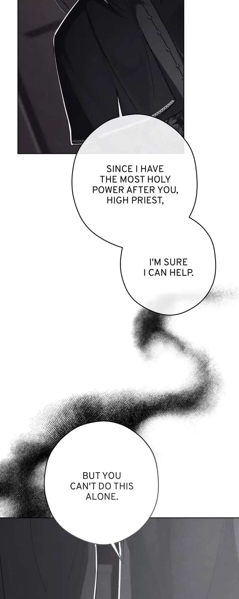 Tempting My Salvation Chapter 23 - Page 66
