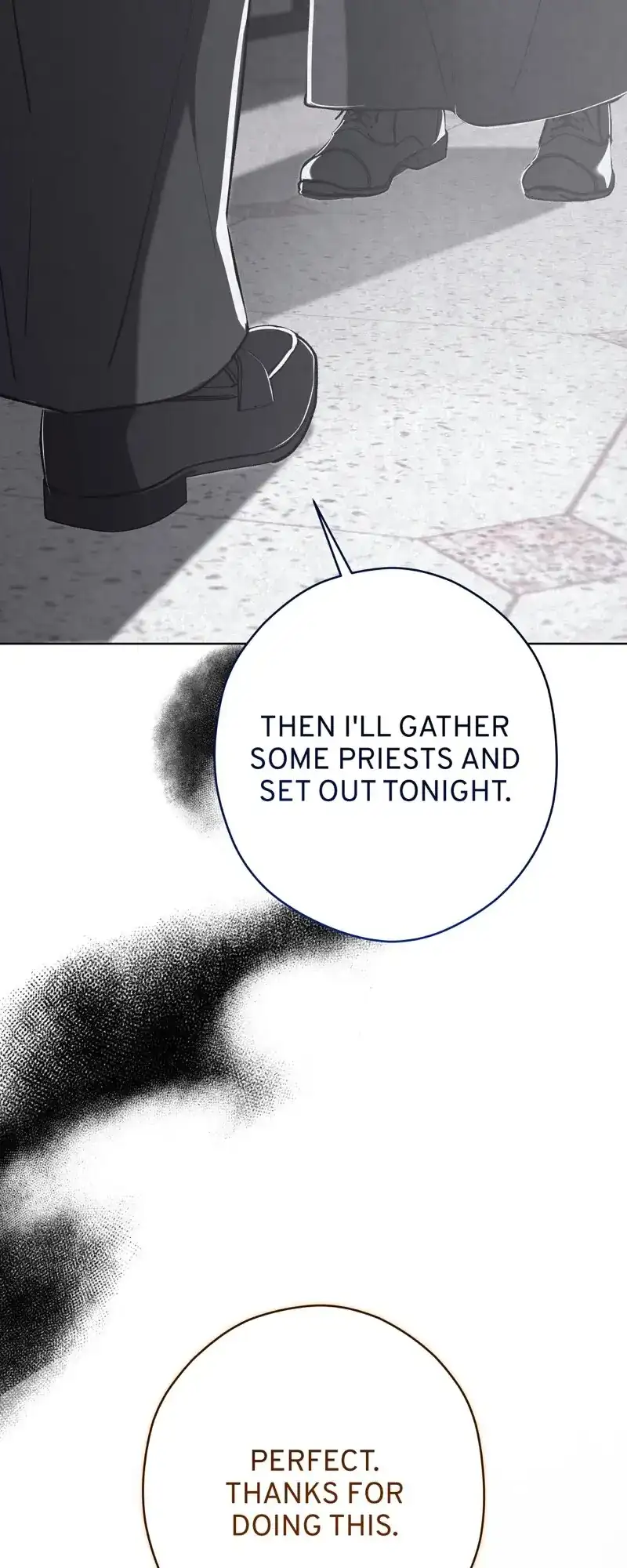 Tempting My Salvation Chapter 23 - Page 67