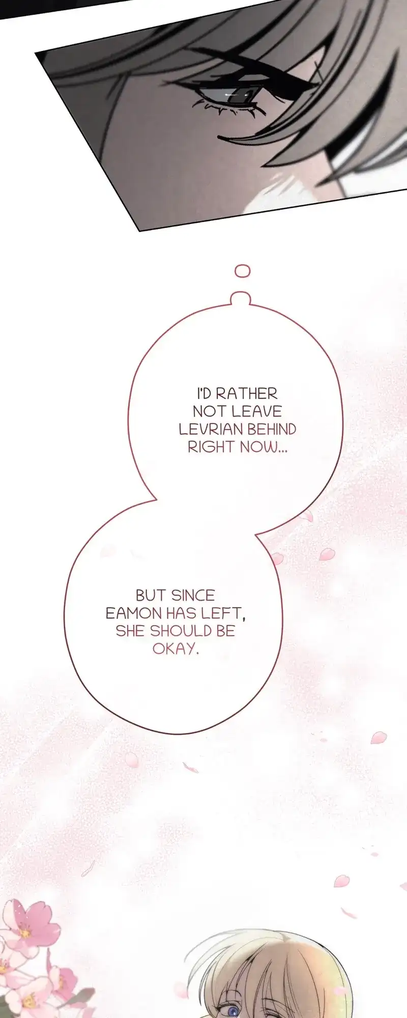 Tempting My Salvation Chapter 23 - Page 72