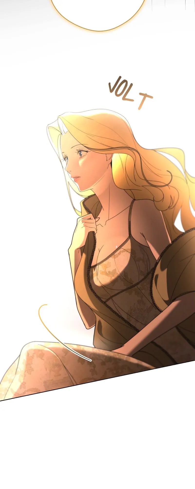 Tempting My Salvation Chapter 24 - Page 13