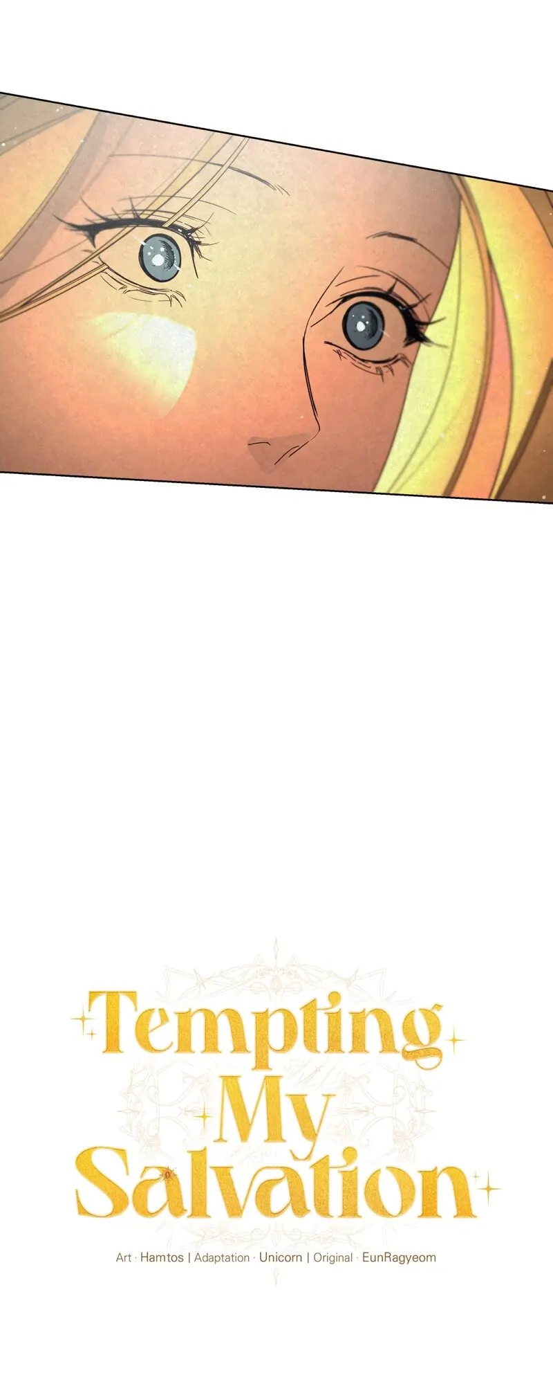 Tempting My Salvation Chapter 24 - Page 17