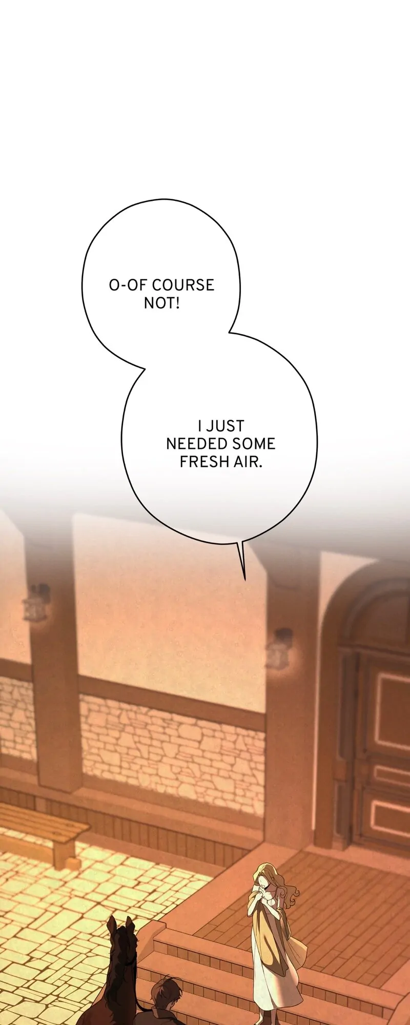 Tempting My Salvation Chapter 24 - Page 18