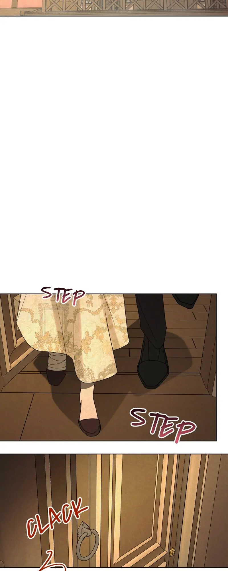 Tempting My Salvation Chapter 24 - Page 27