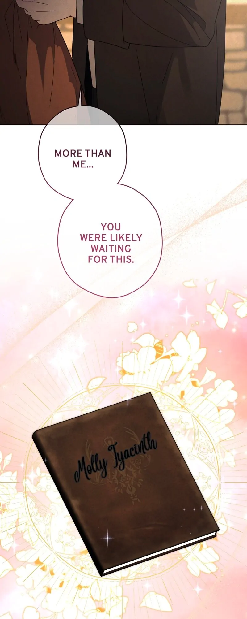 Tempting My Salvation Chapter 24 - Page 30
