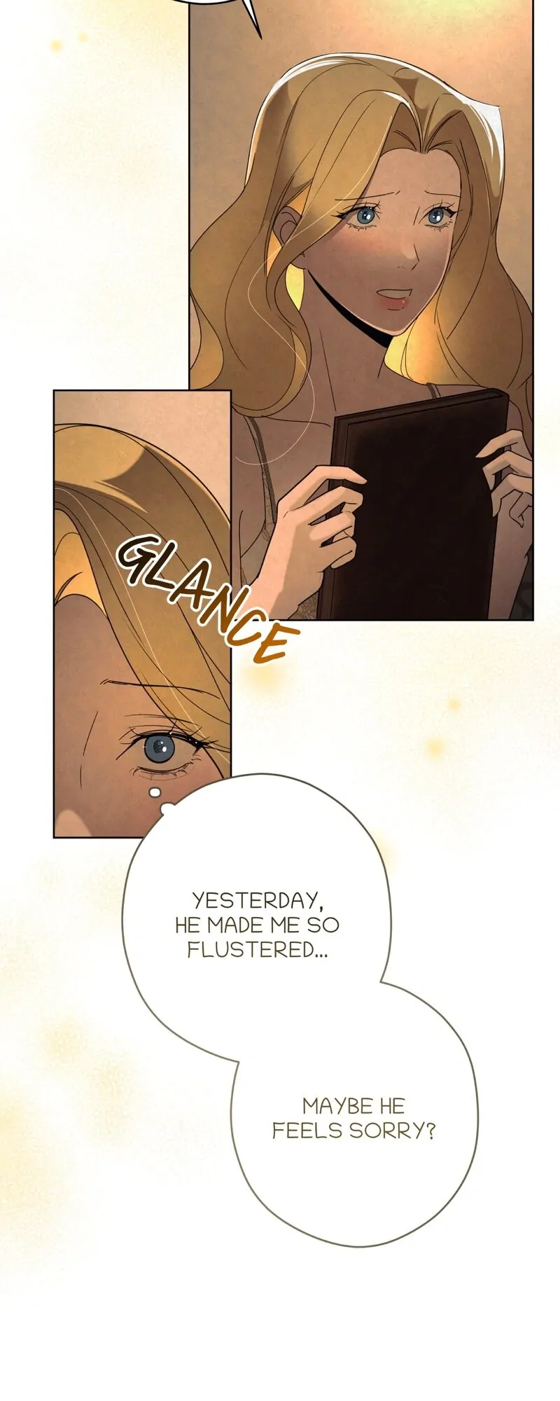 Tempting My Salvation Chapter 24 - Page 33