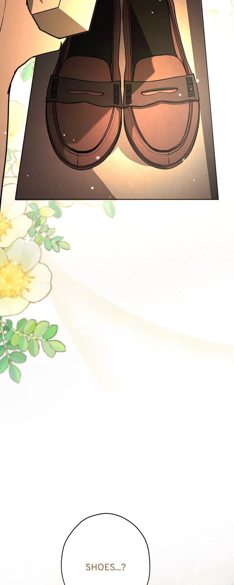 Tempting My Salvation Chapter 24 - Page 41