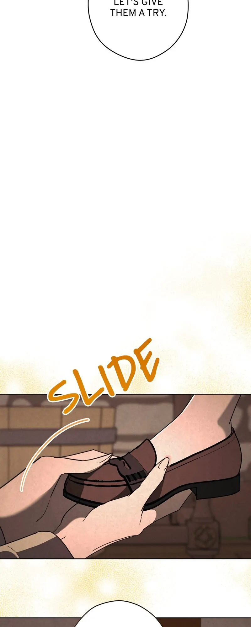 Tempting My Salvation Chapter 24 - Page 44