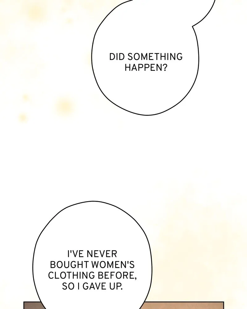 Tempting My Salvation Chapter 24 - Page 48