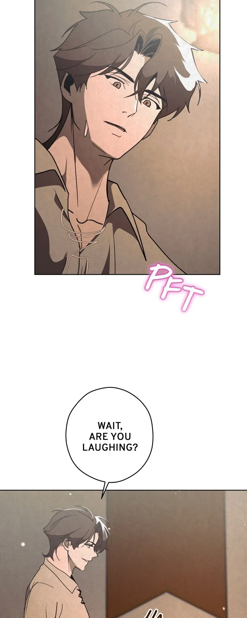 Tempting My Salvation Chapter 24 - Page 51