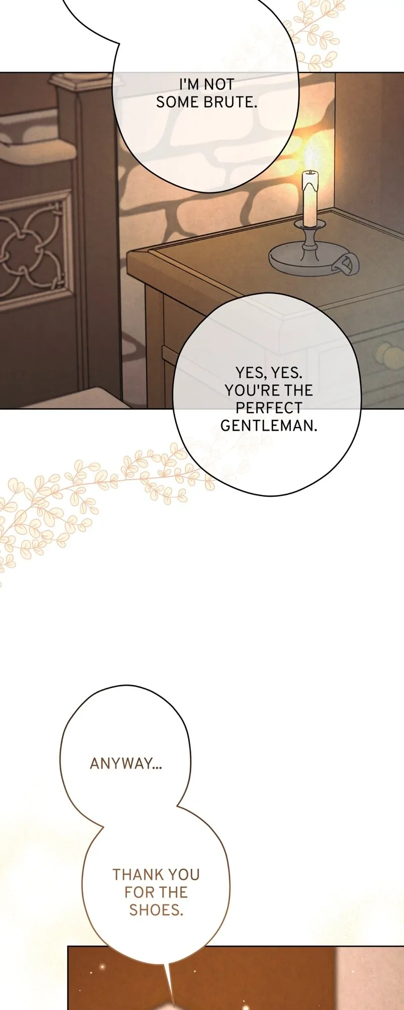 Tempting My Salvation Chapter 24 - Page 53