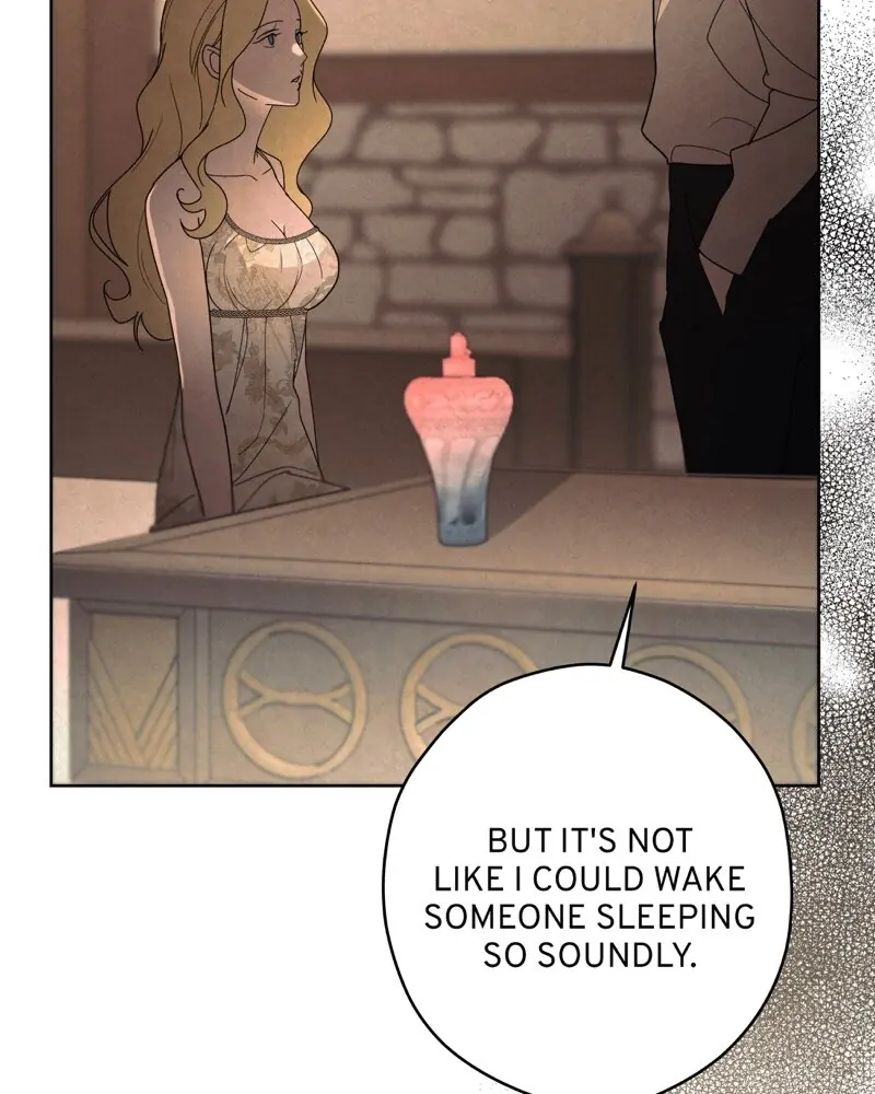 Tempting My Salvation Chapter 24 - Page 56