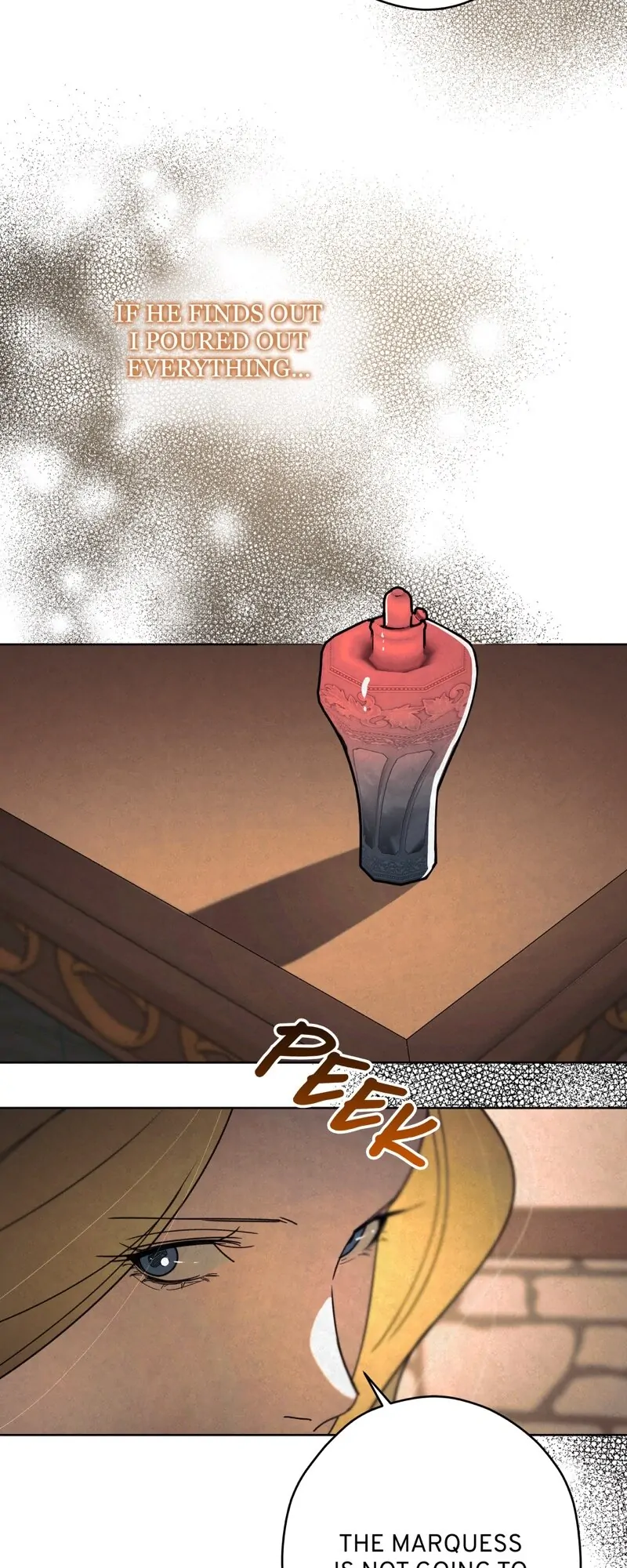 Tempting My Salvation Chapter 24 - Page 57