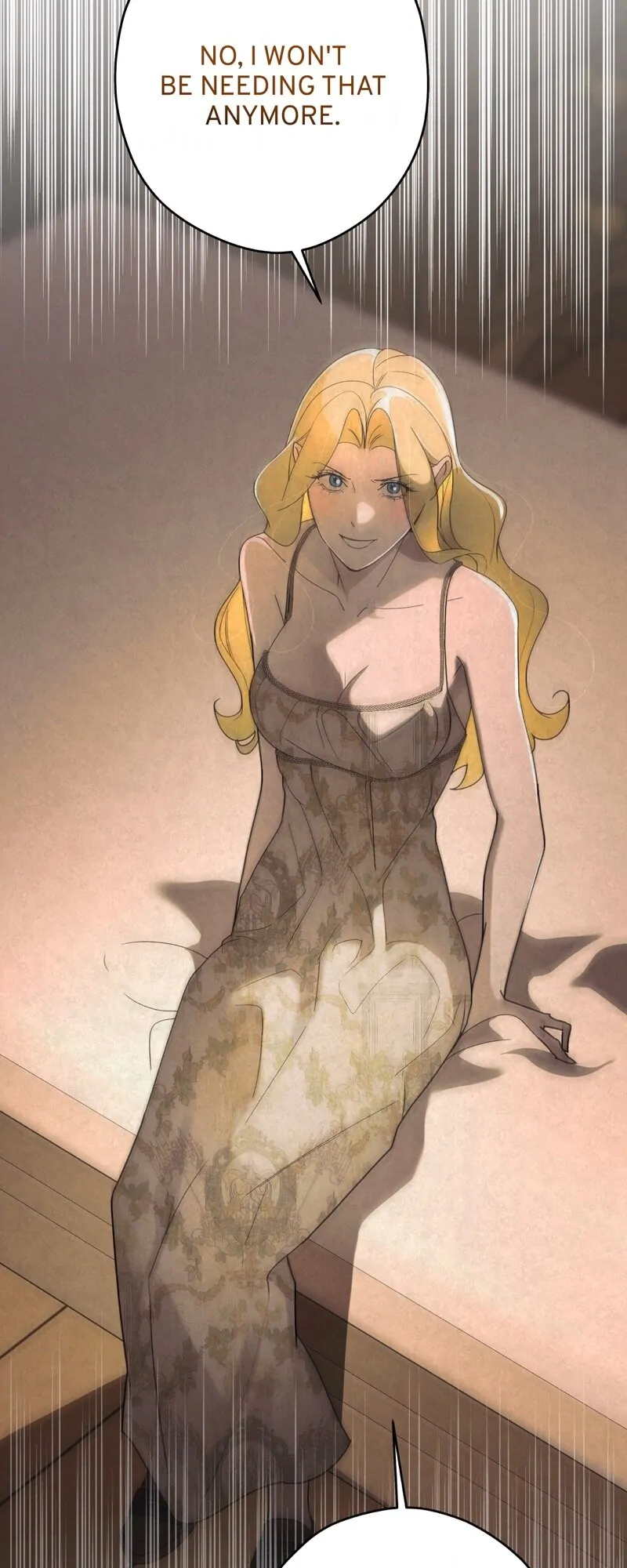 Tempting My Salvation Chapter 24 - Page 60
