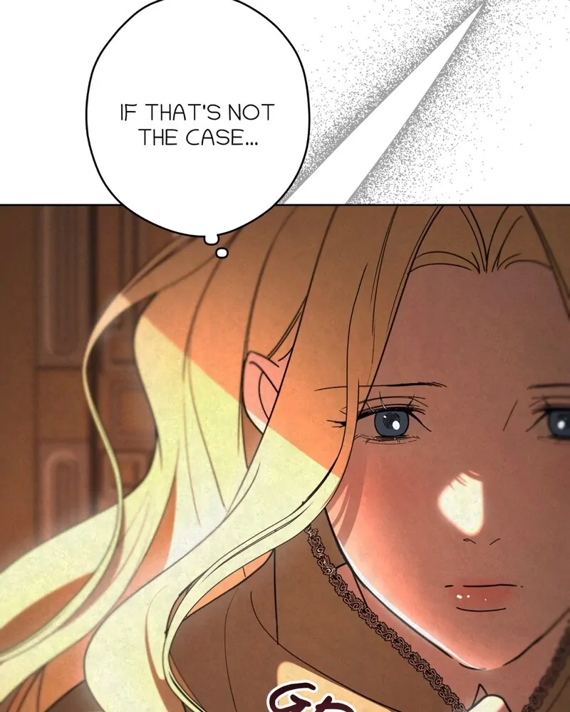 Tempting My Salvation Chapter 24 - Page 8