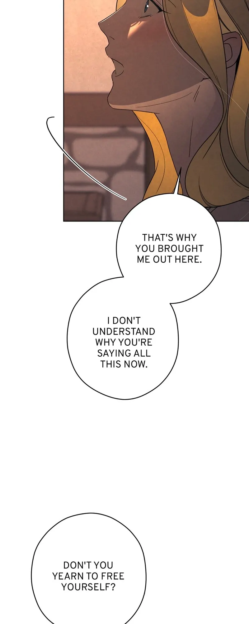 Tempting My Salvation Chapter 25 - Page 13