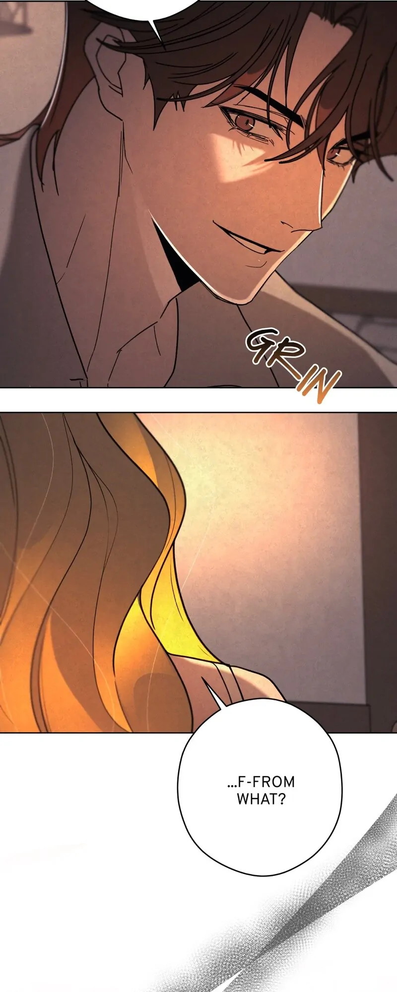 Tempting My Salvation Chapter 25 - Page 14
