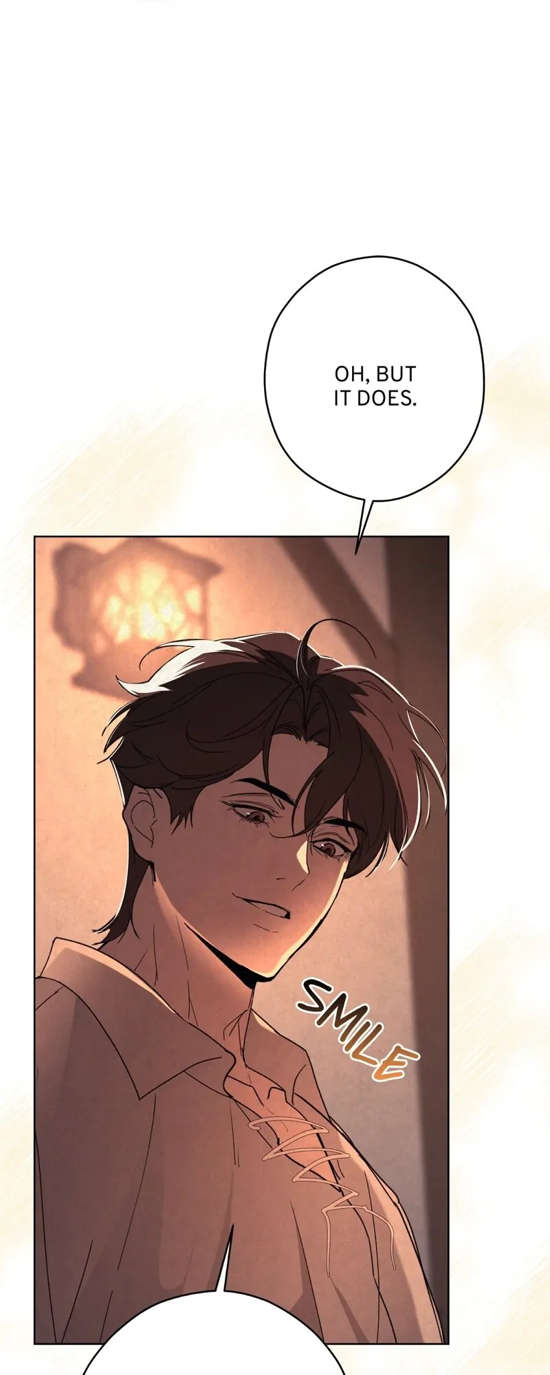 Tempting My Salvation Chapter 25 - Page 20