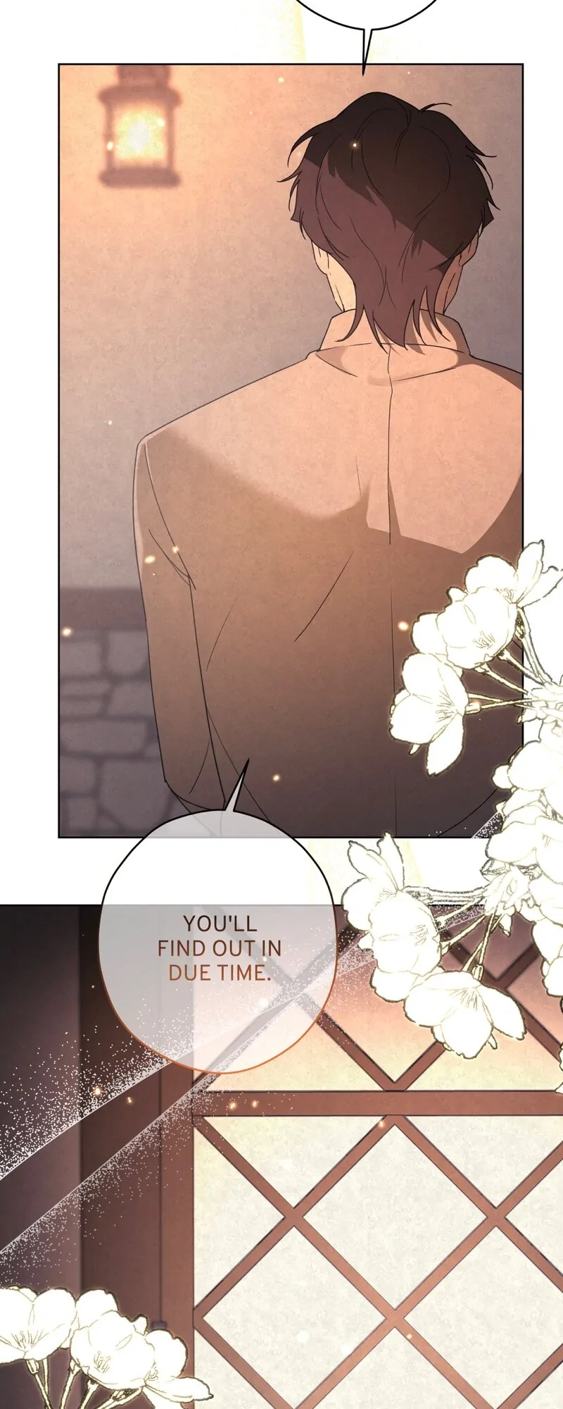 Tempting My Salvation Chapter 25 - Page 26