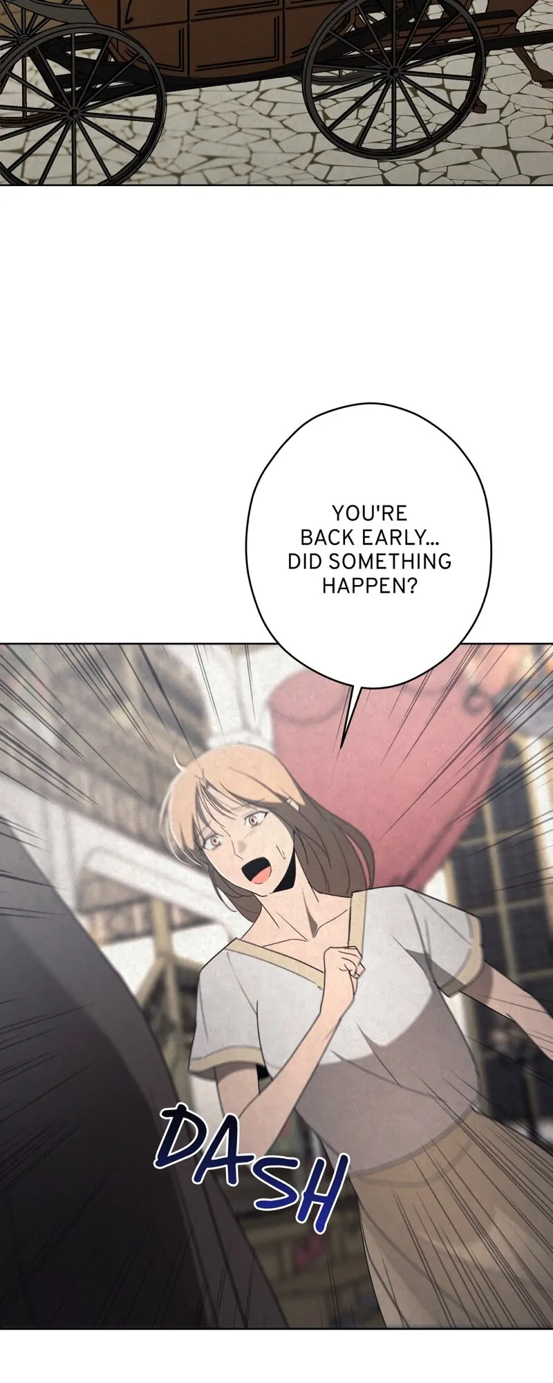 Tempting My Salvation Chapter 25 - Page 29