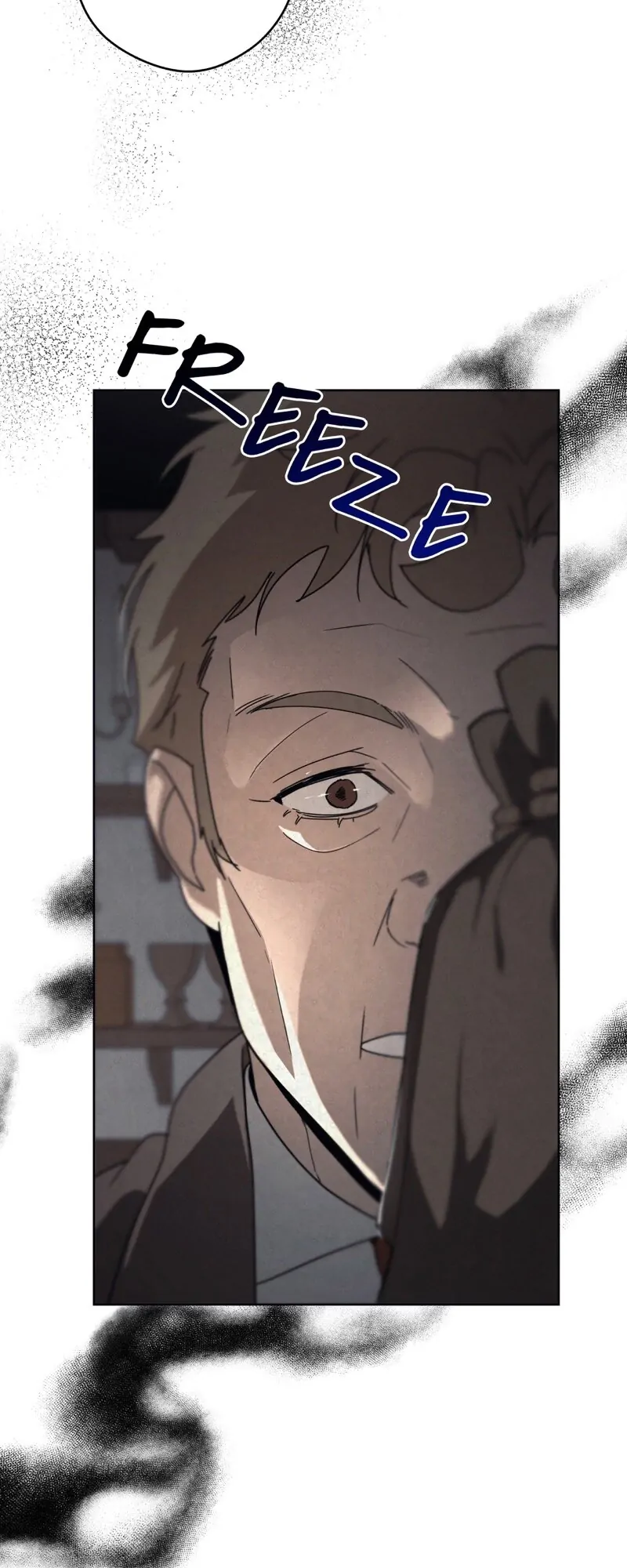 Tempting My Salvation Chapter 25 - Page 54