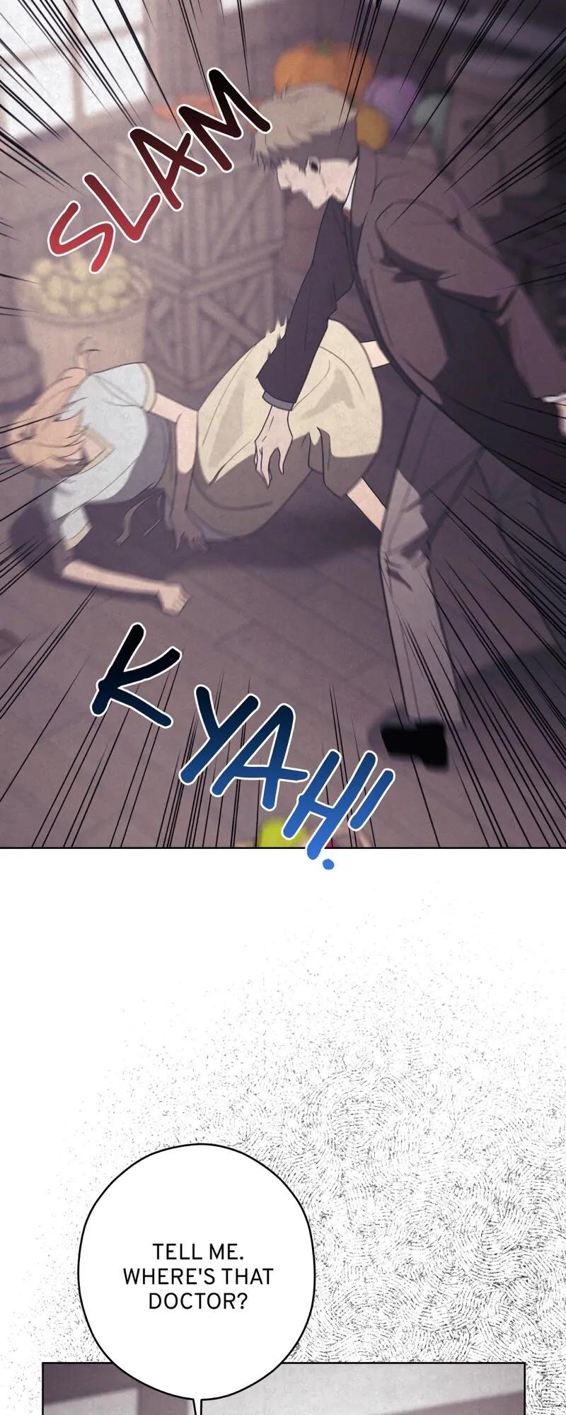 Tempting My Salvation Chapter 25 - Page 62