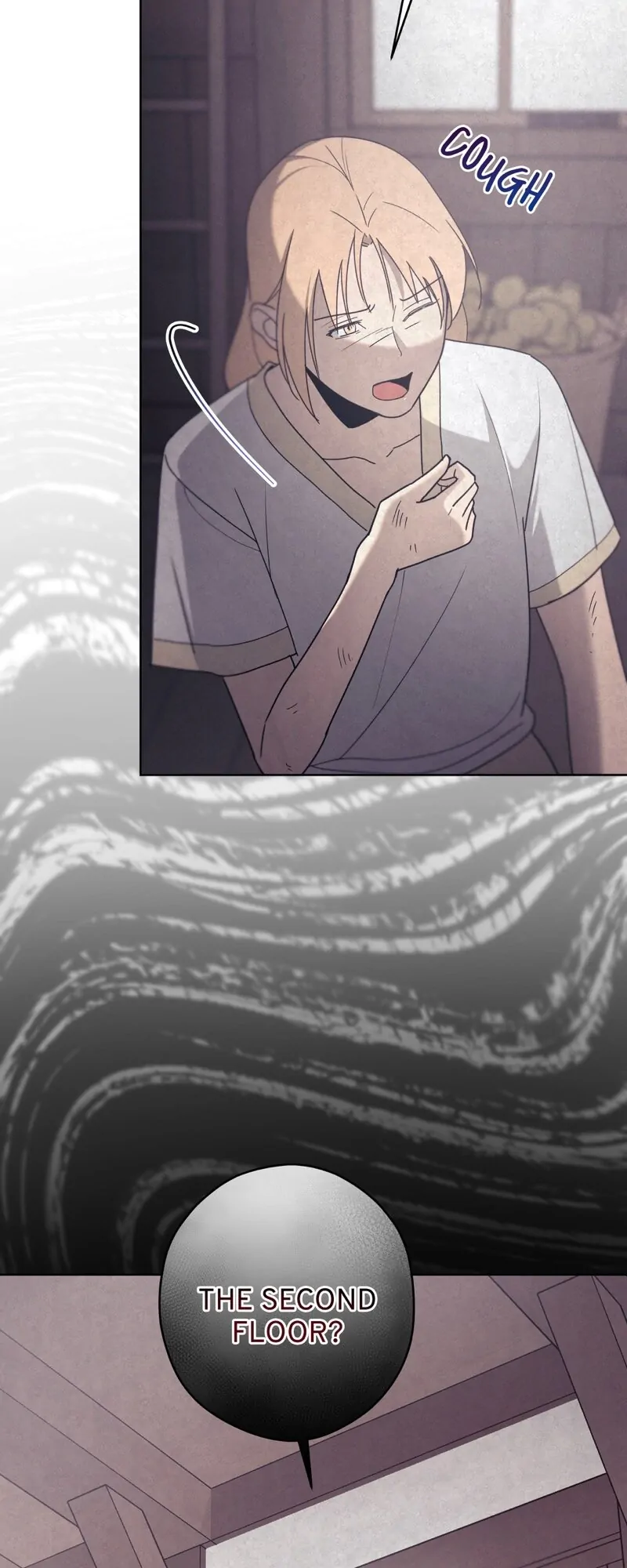 Tempting My Salvation Chapter 25 - Page 64