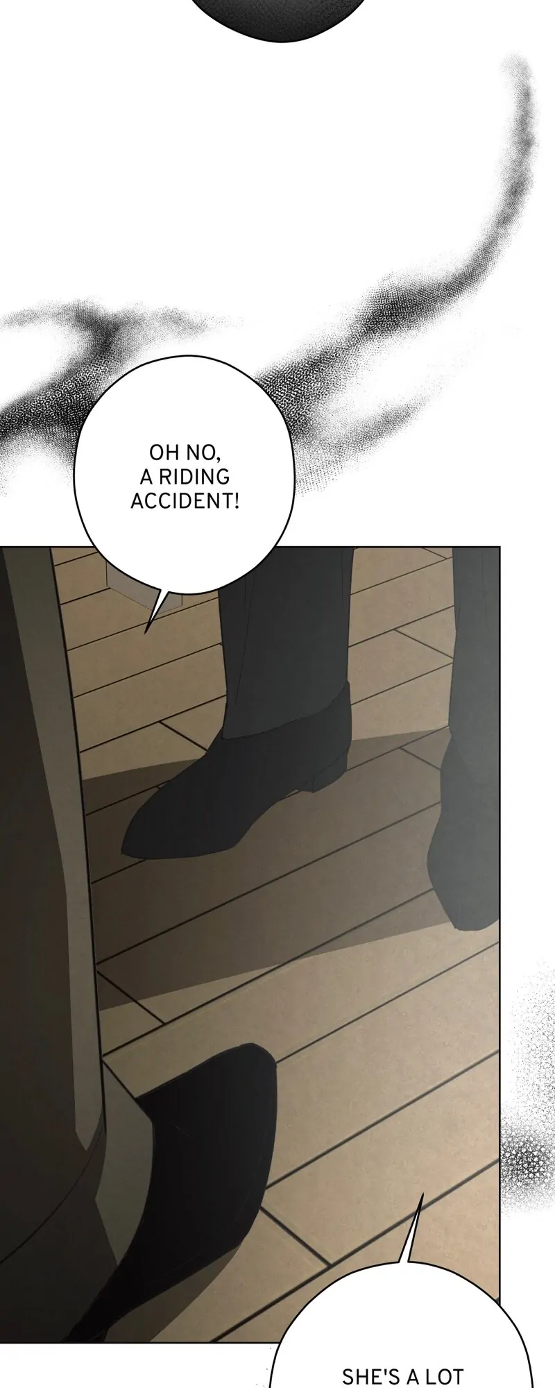 Tempting My Salvation Chapter 26 - Page 14