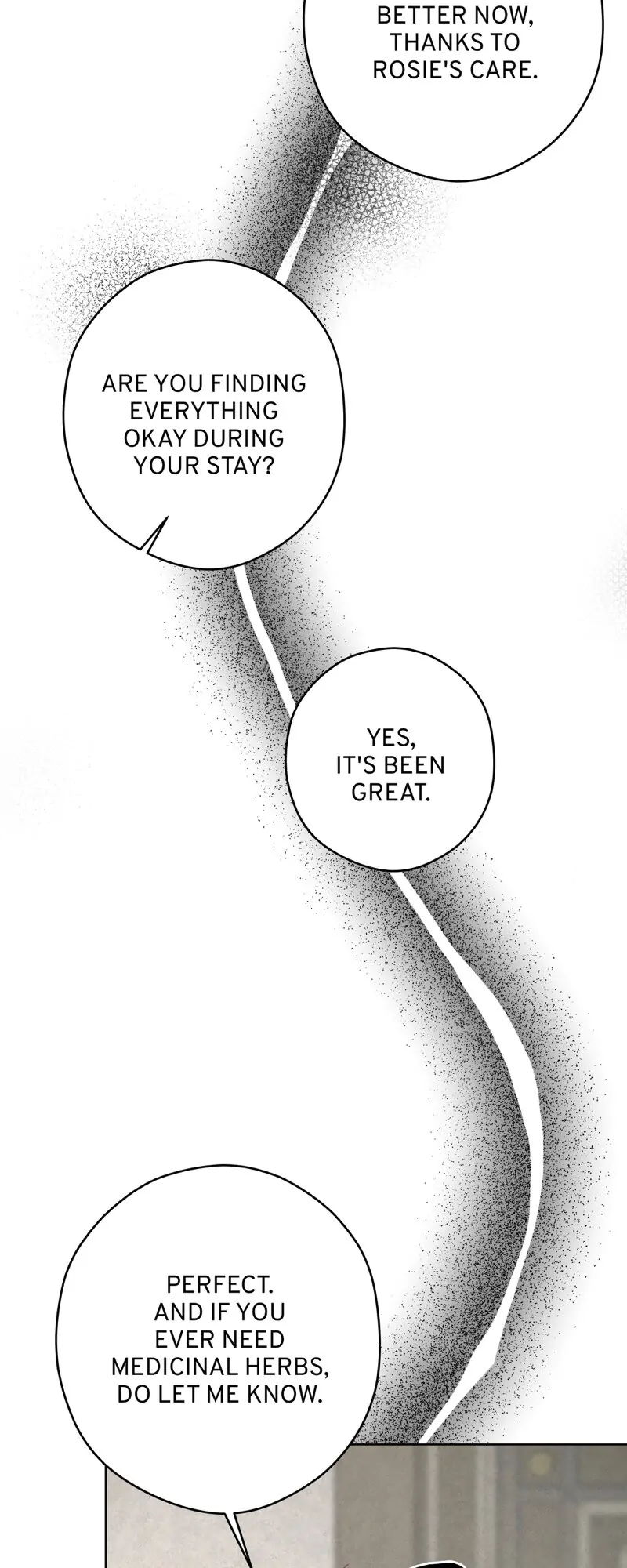Tempting My Salvation Chapter 26 - Page 15