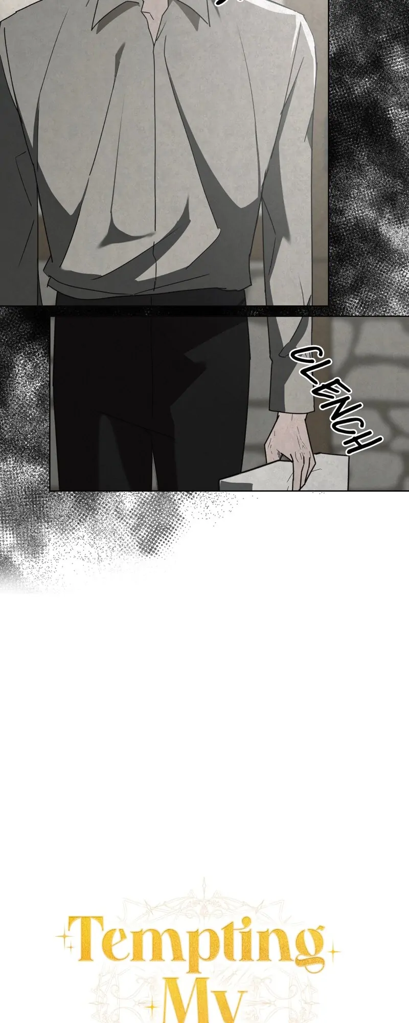 Tempting My Salvation Chapter 26 - Page 18