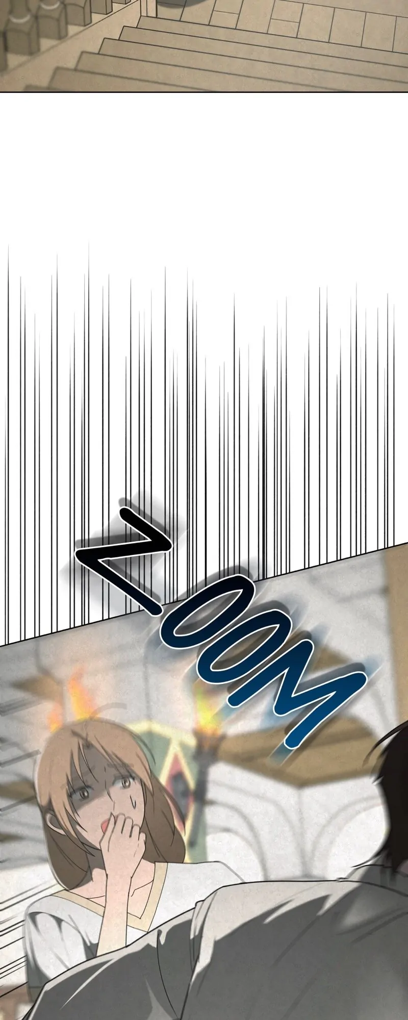Tempting My Salvation Chapter 26 - Page 21