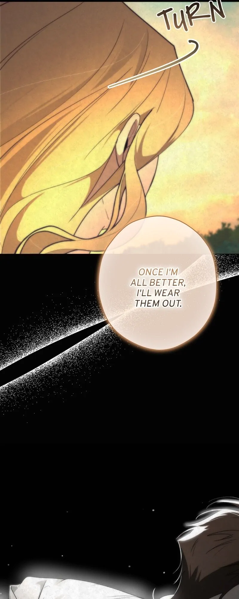 Tempting My Salvation Chapter 26 - Page 28