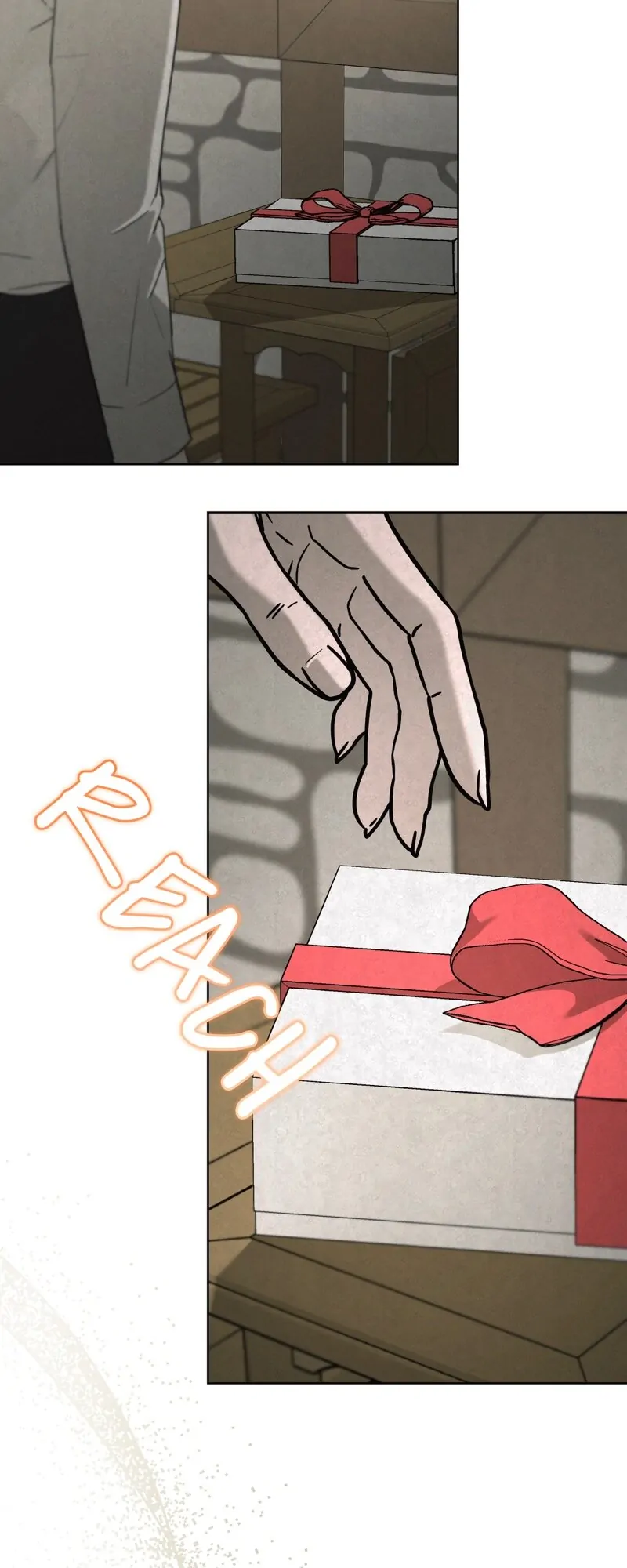 Tempting My Salvation Chapter 26 - Page 4