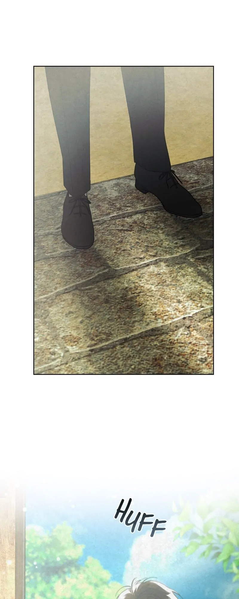 Tempting My Salvation Chapter 26 - Page 35