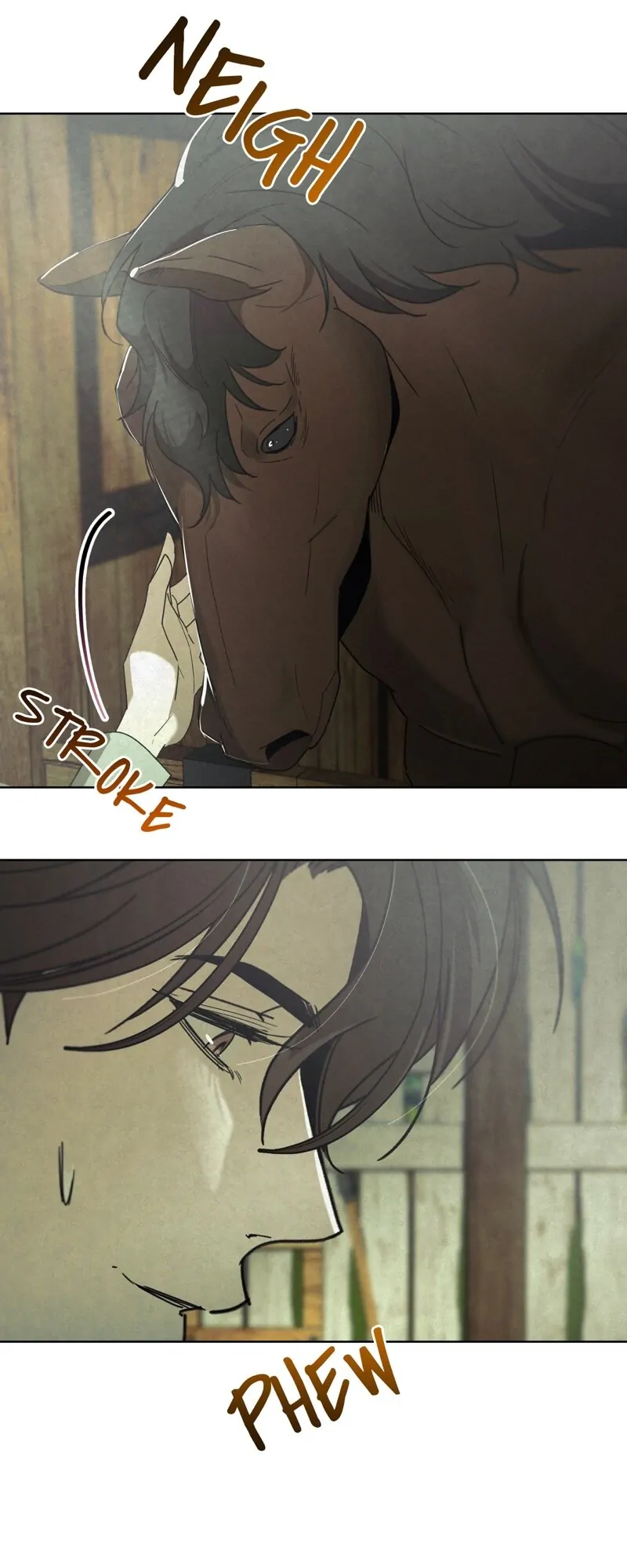 Tempting My Salvation Chapter 26 - Page 39