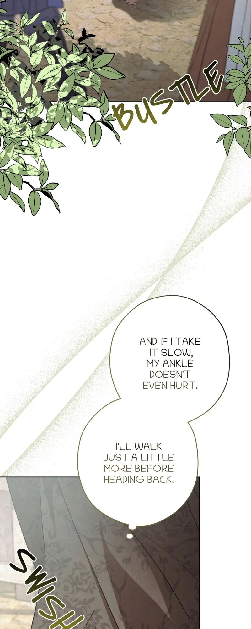 Tempting My Salvation Chapter 26 - Page 43