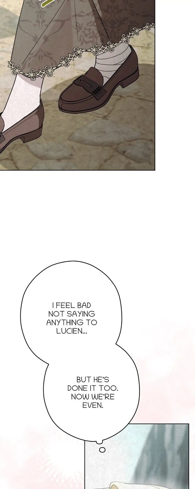 Tempting My Salvation Chapter 26 - Page 44